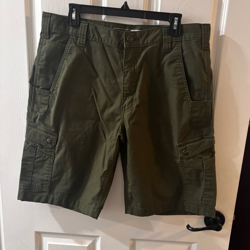 Carhartt Cargo Shorts